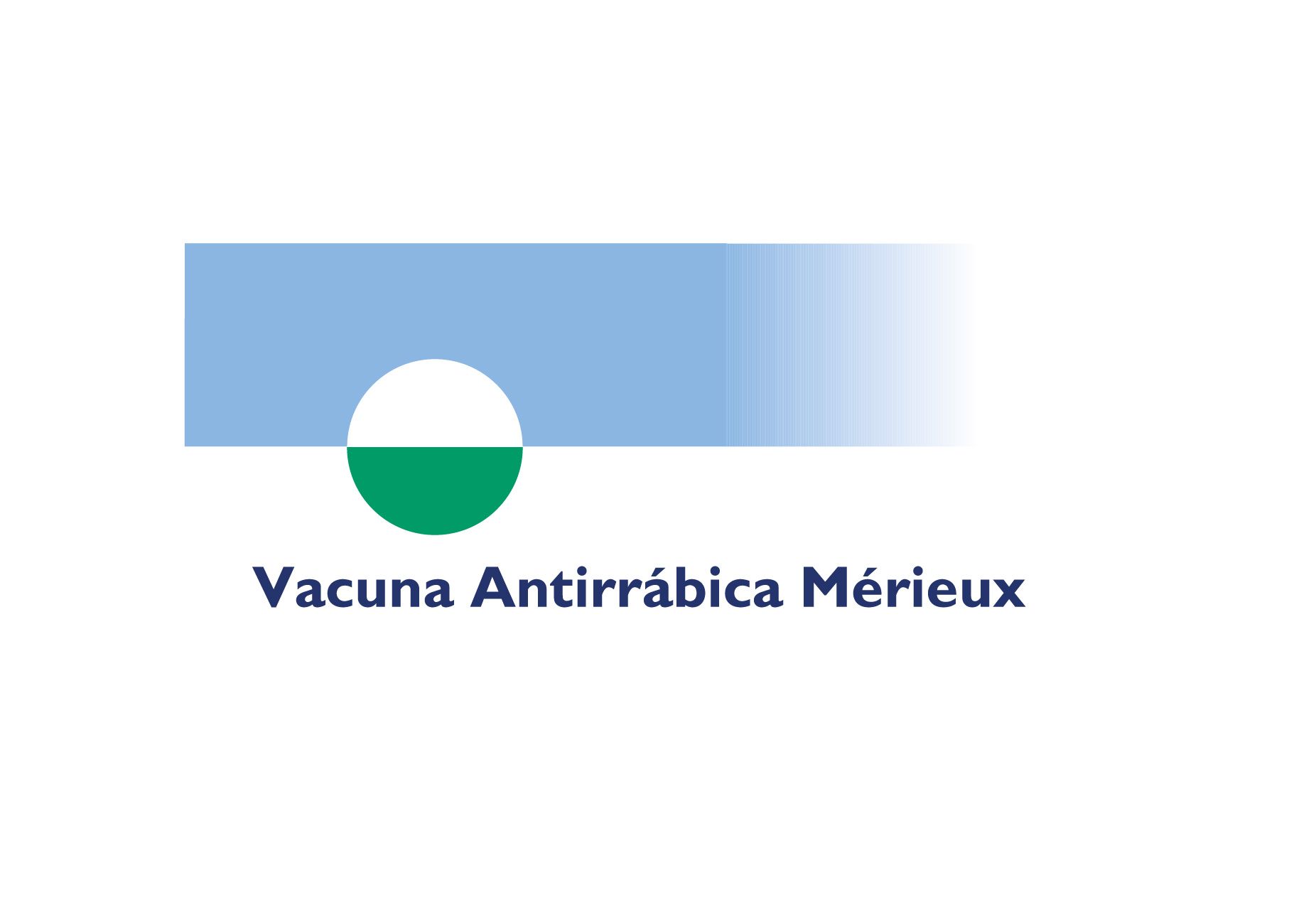 Vacuna Antirrábica Merieux